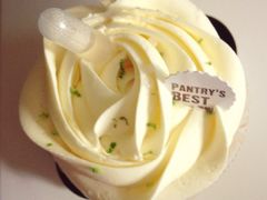 玛格丽特纸杯蛋糕-Pantry's Best派悦坊蛋糕(K11购物艺术中心店)