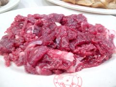 -粤潮牛肉火锅店(江南大道店)