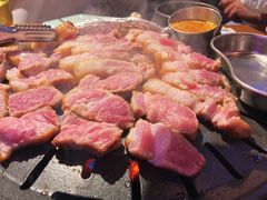 -济州爱肉堂(总店)
