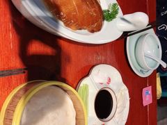 -北平食府(马鞍山路店)