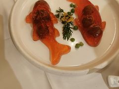 -惠丰堂饭庄·烤鸭·京味菜(翠微路店)