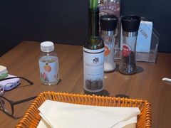 -西堤牛排(合肥之心城店)
