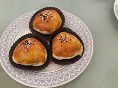 -香港龙凤楼(巨鹿路洋房店)
