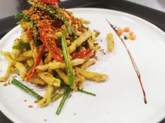-高第街56号餐厅(银座商城玉函店)