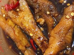-嘉州九妹凤爪(乐山总店)