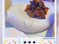 -桂满陇·杭州小馆(朝阳合生汇店)