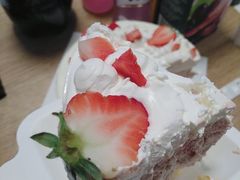 -八喜冰淇淋蛋糕(富国店)