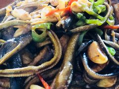 -杨辉饭店