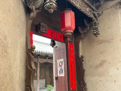 -胡氏古民居建筑