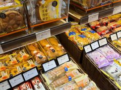 -来伊份(龙之梦长宁店)