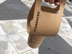 -星巴克(成都龙湖三千集店)