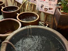 -客家大院·非遗赣南客家菜(郁孤台店)