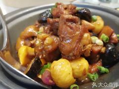 -到家尝北京菜(西坝河店)