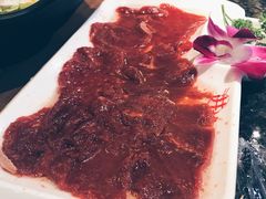 -井格重庆火锅(临平银泰城店)
