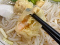 -香港深仔记茶餐厅(东门店)