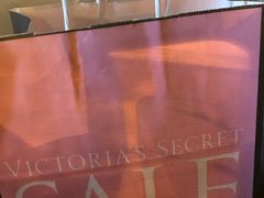 -Victoria's Secret(苏州中心全品类店)