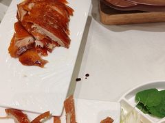 -汇贤府·李氏新鲁菜(万寿路店)