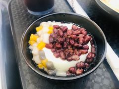 -鲜芋仙(江汉路店)