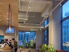 -Peet's 皮爷咖啡(望京小街店)