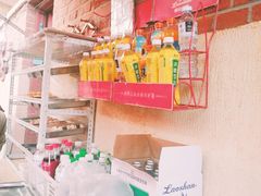 -大学路8号炸串(大学路十四号院店)