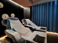 -华夏良子足疗按摩艾灸spa(环山东路店)