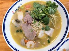 -天天鲜面馆(衡山路店)