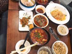 -三生小馆(亭知路店)