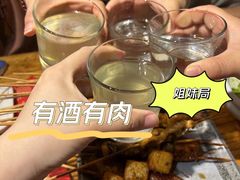 -管氏翅吧(甘家口店)