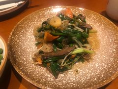 -気楽亭和食料理(气乐亭大世界本店)