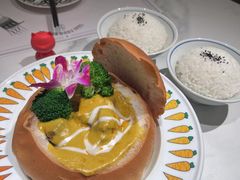 -太食獸泰式茶餐厅(北美新天地店)