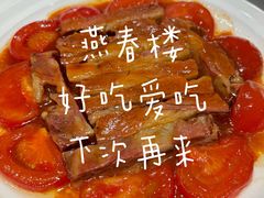 -燕春楼(海河华鼎店)