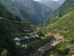 -浙西大峡谷