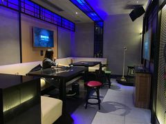 -乐宴KTV火锅(九方购物中心店)