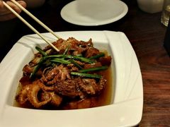 -赶海部落海鲜城(海阳路店)