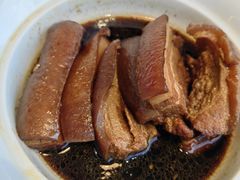 -湖畔鲁菜·二十年老字号餐厅(大明湖店)