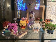 -逃脱反斗城沉浸剧情密室(北京路店)