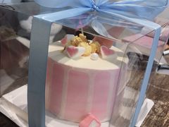 -简·煦蛋糕定制(下沙店)