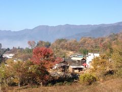 -塔川景区