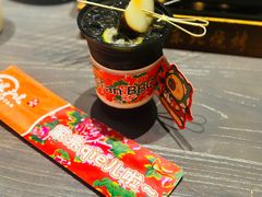 -破摊·东北烧烤(观前街店)