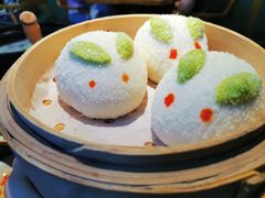 -潮粥荟·潮汕砂锅粥(朝阳大悦城店)