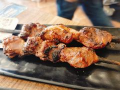 -米赫曼新疆餐厅·清真(老沪闵路店)