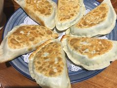 -又一福烤鸭·北京菜(东四店)