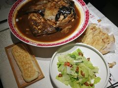 -旺顺阁·北京菜(北辰上品+)