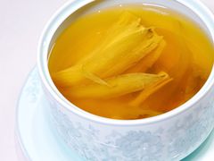 霸王花莲子桂圆汤-觅唐MITONG(鸟巢店)