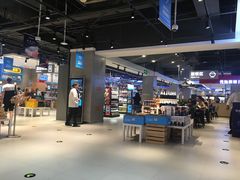 -盒马鲜生(顺义店)