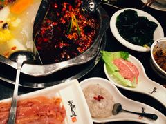 -纸盐河码头火锅(十八梯店)