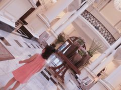 -Salon de Ville浦江汇(上海外滩华尔道夫酒店店)