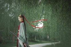 点击看大图 -盘子女人坊古装写真摄影(天津总店)