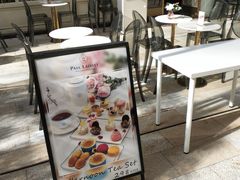 -PAUL LAFAYET 法式甜品(港汇广场店)