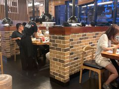 大堂-青鹤谷(苏州店)